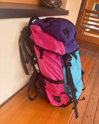 Zaino  da trekking marca Kober