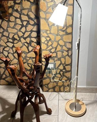 Lampada Ikea Basisk