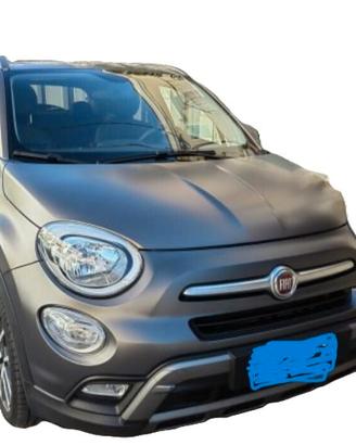 FIAT 500 X