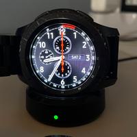 SAMSUNG Galaxy Watch Gear S3 Frontier SM-R760