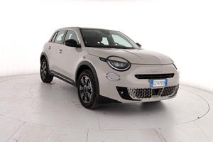 Fiat 600 Hybrid 145 CV DCT MHEV