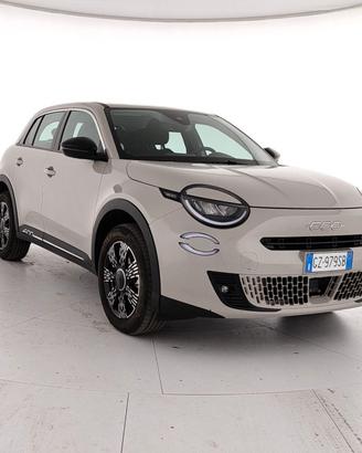 Fiat 600 Hybrid 145 CV DCT MHEV
