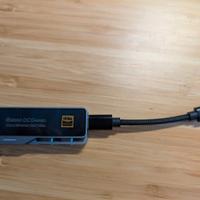 Dac/dongle  iBasso DC04pro