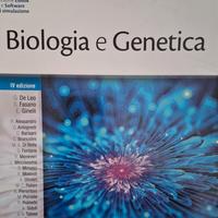 Biologia e genetica Edises