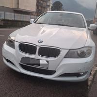 bmw 320d xdrai 4x4 automatico