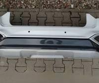Paraurti posteriore Audi Q2 2021