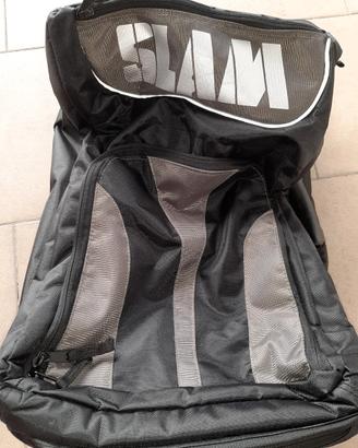 Trolley SLAM semirigido 33x53