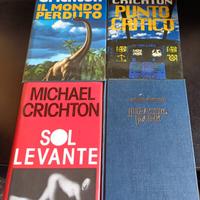 Libri di autori stranieri 