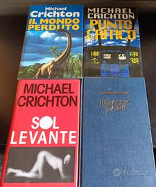 Libri di autori stranieri 