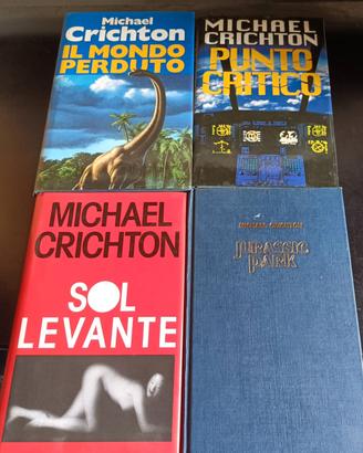 Libri di autori stranieri 
