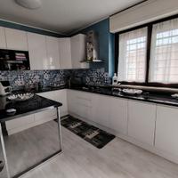 Attico bilocale colle degli abeti /ponte di nona