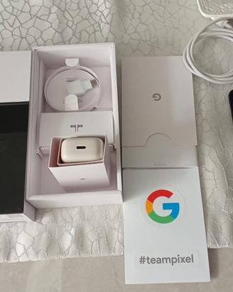 Google pixel 3a da collezione Google foto sempre
