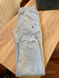 pantaloni polo
