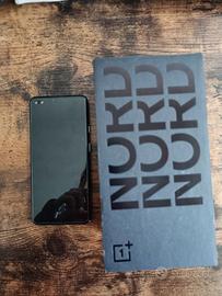 Smartphone One Plus Nord