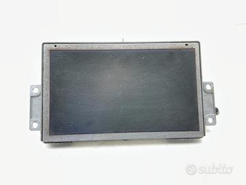 DISPLAY CITROEN C3 Serie 9673538880 HM01 (09>15)