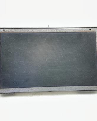 DISPLAY CITROEN C3 Serie 9673538880 HM01 (09>15)