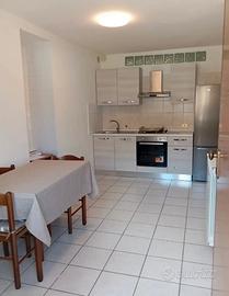 Monterotondo bilocale con ingresso indipendente