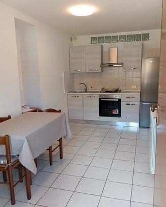 Monterotondo bilocale con ingresso indipendente