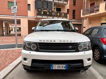 Range Rover Sport HSE  2010 30 V6 180kw 245cv