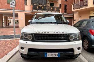 Range Rover Sport HSE  2010 30 V6 180kw 245cv