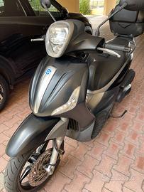 Piaggio Beverly 350 ABS-ASR