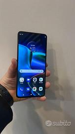 Motorola Edge 30 black 128 GB - 4328