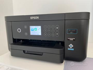 Stampante epson