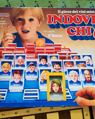 giochi da tavolo