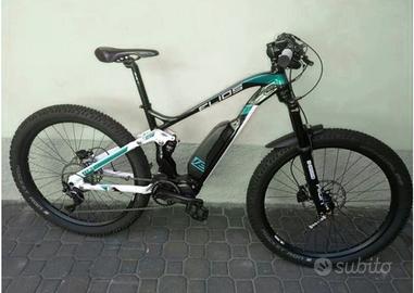 EMTB Elios Luke