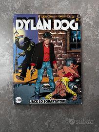 Dylan dog