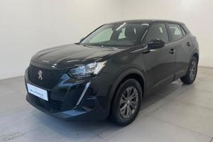 Peugeot 2008 1.2 puretech Active Pack 100 Cv.