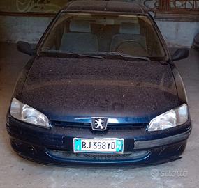 Peugeot 106 OPEN