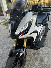 Xadv  special edition 750