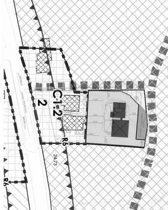 Terreno edificabile da lottizzare adiacente Budoni