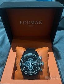 Orologio locman