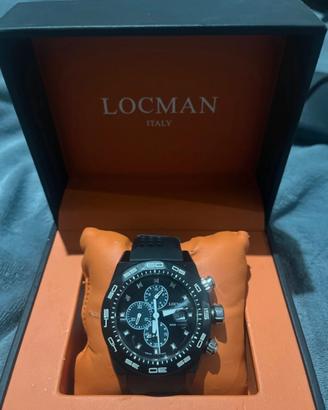 Orologio locman