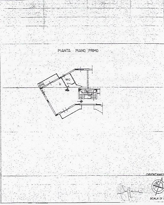 Apartment in San Lorenzo, Chorio - Vista 2