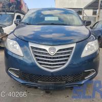 Lancia ypsilon 312 1.2 bi-fuel 69cv ricambi