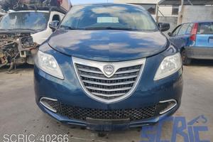 Lancia ypsilon 312 1.2 bi-fuel 69cv ricambi