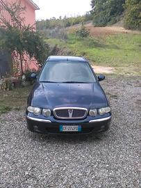 Rover 45 - 2003