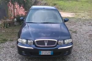 Rover 45 - 2003