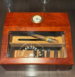 Humidor per sigari
