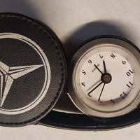 orologio vintage Mercedes Benz 