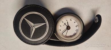 orologio vintage Mercedes Benz 