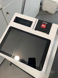 Registratore di cassa RCH ASSO
