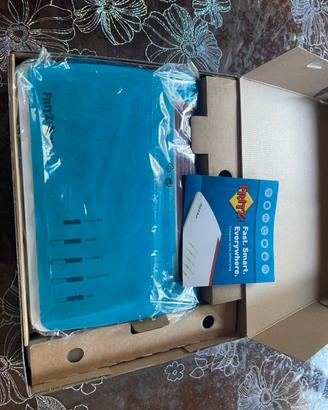 Fritz box 7590