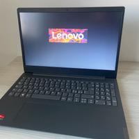 LEVOVO PC PORTATILE