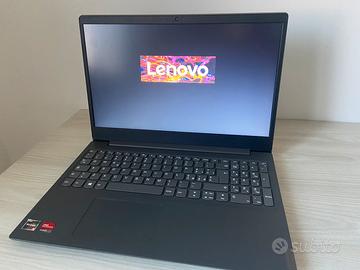 LEVOVO PC PORTATILE