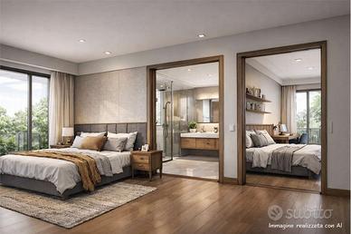 Appartamento a Roma (TV)