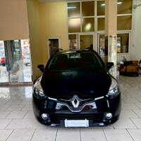 Renault Clio Sporter 1.5 dCi 8V 75CV Wave